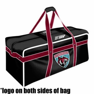 GSW Hockey Bag