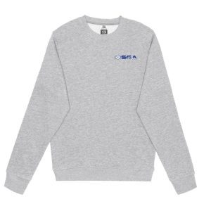 Crewneck Sweater