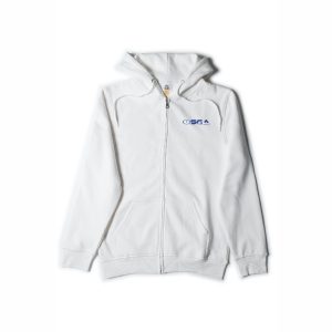 Full Zip Hoodie