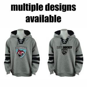 Hockey Hoodie