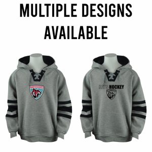 Hockey Hoodie