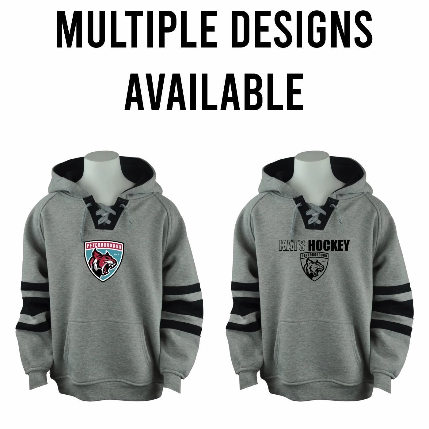 Hockey Hoodie