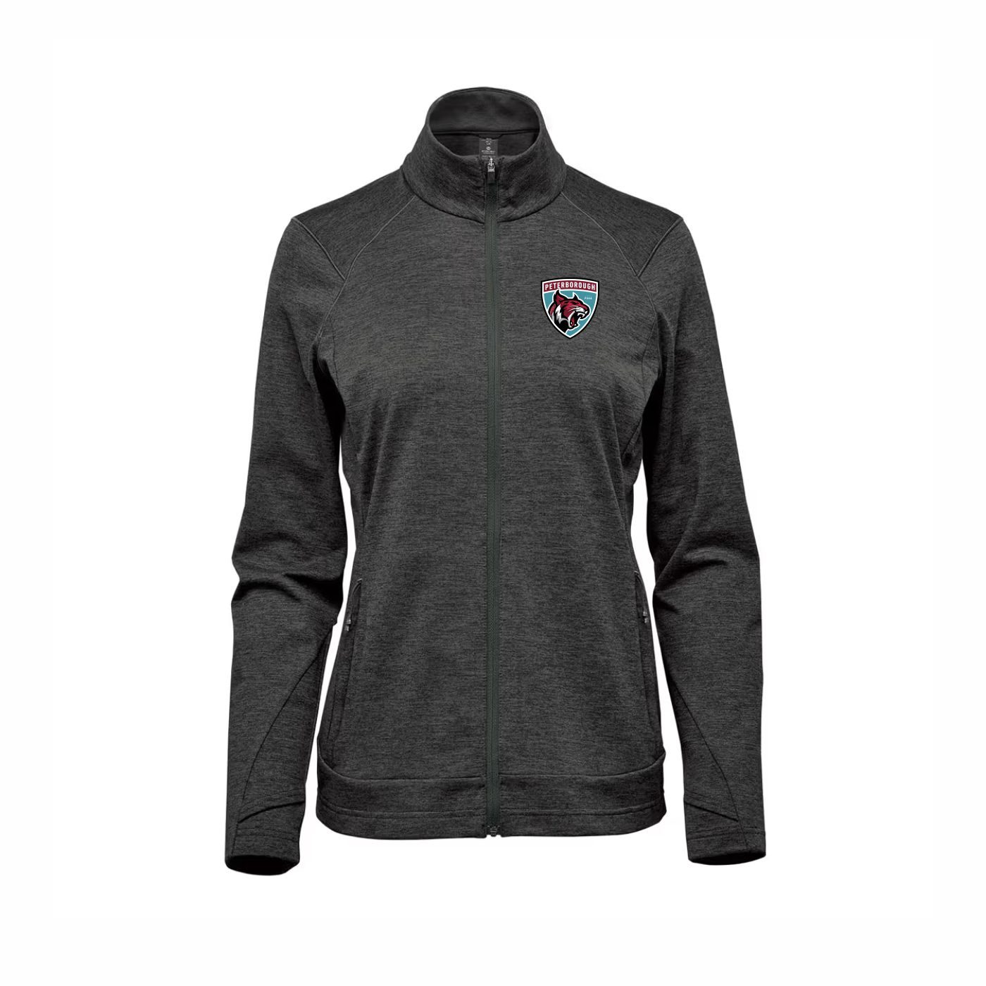 Performance Jacket - Image 5