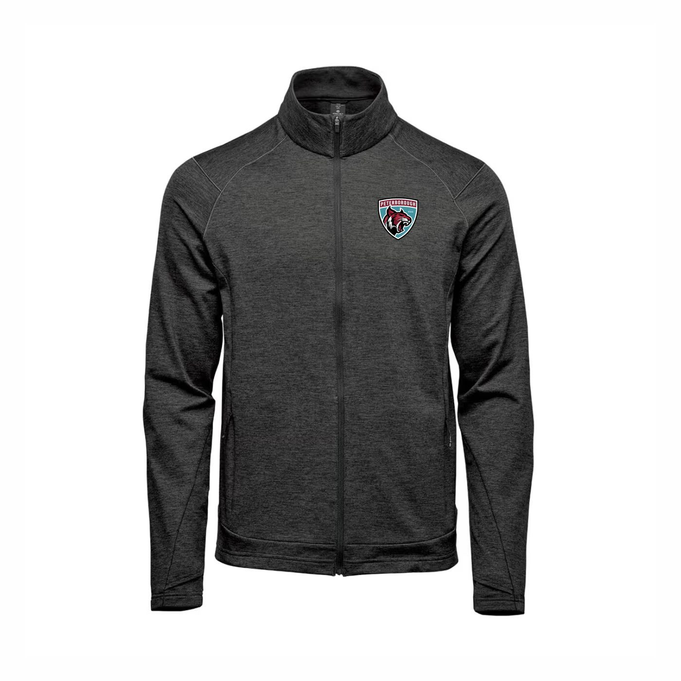 Performance Jacket - Image 4
