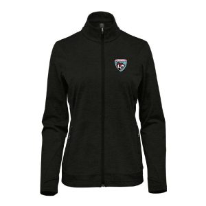 Performance Jacket