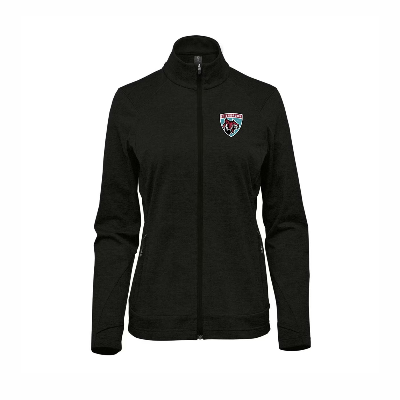 Performance Jacket