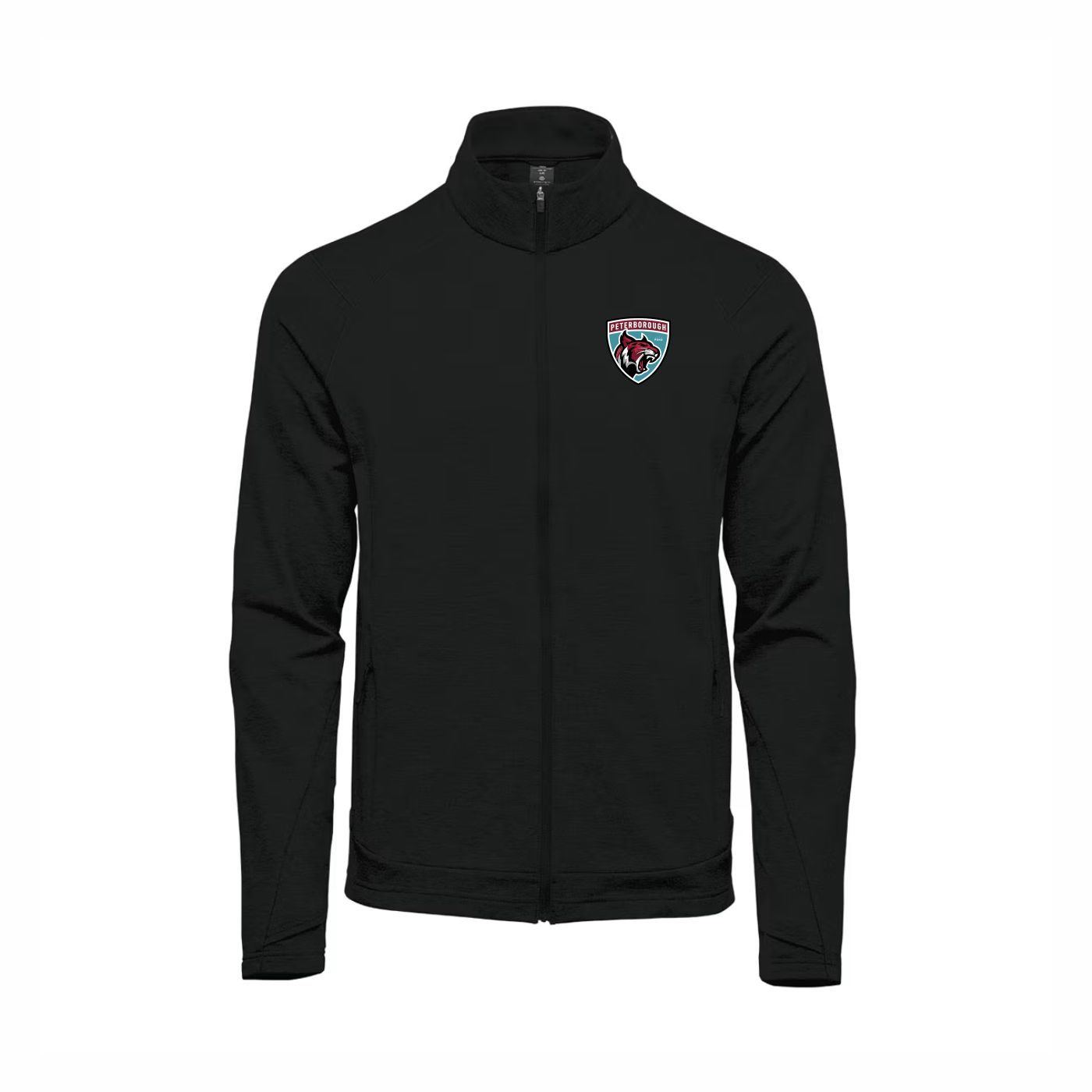 Performance Jacket - Image 2