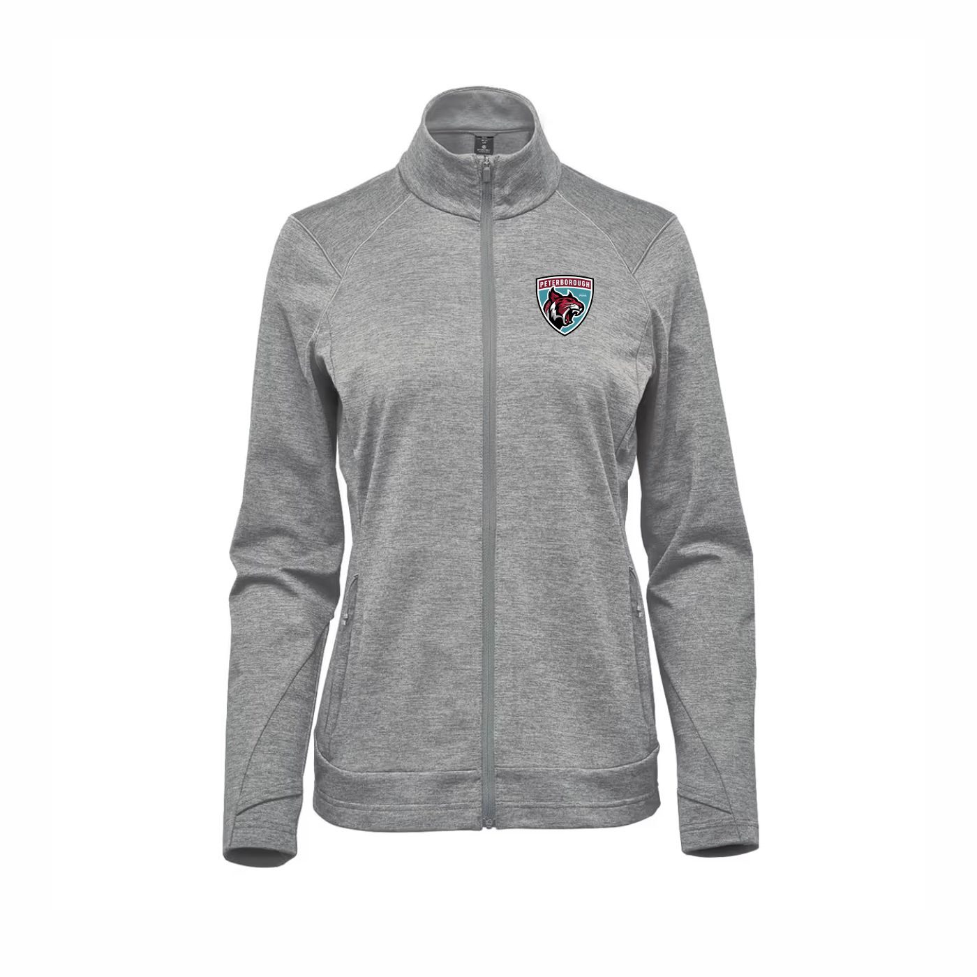 Performance Jacket - Image 7
