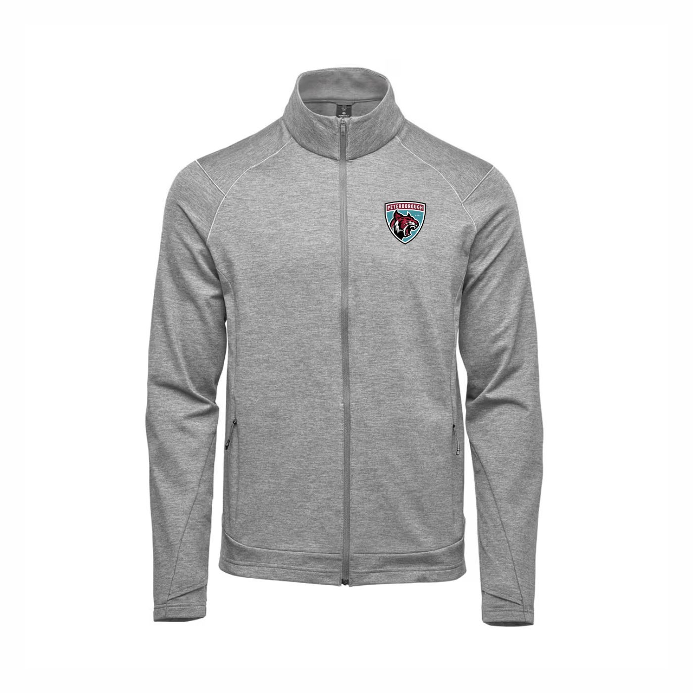Performance Jacket - Image 6
