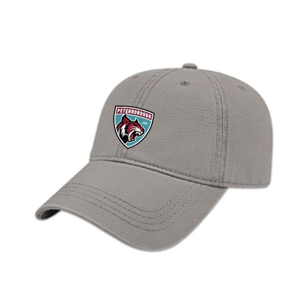 Unstructured Hat - Image 5
