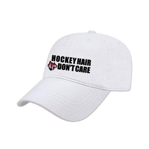 Unstructured Hat - Image 4