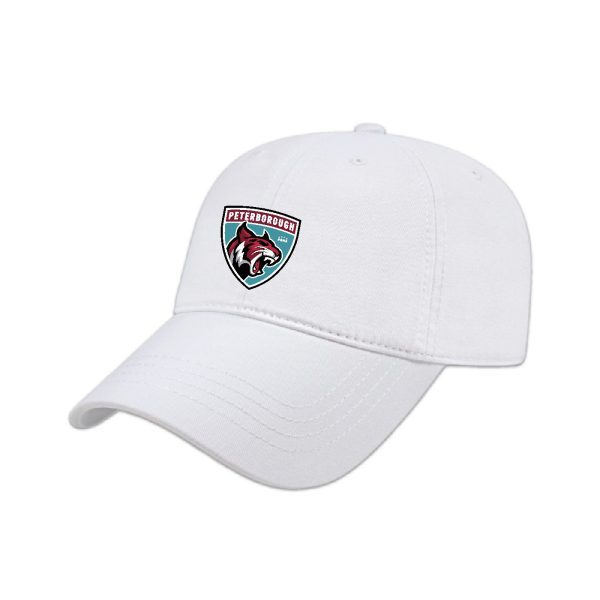 Unstructured Hat - Image 3