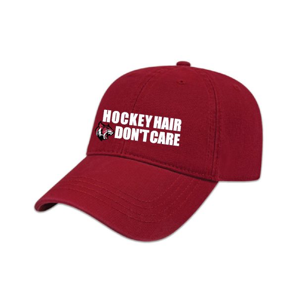 Unstructured Hat - Image 13