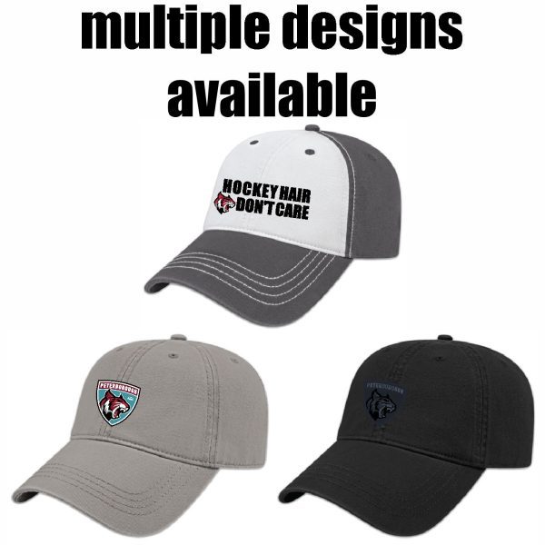 Unstructured Hat
