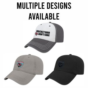 Unstructured Hat