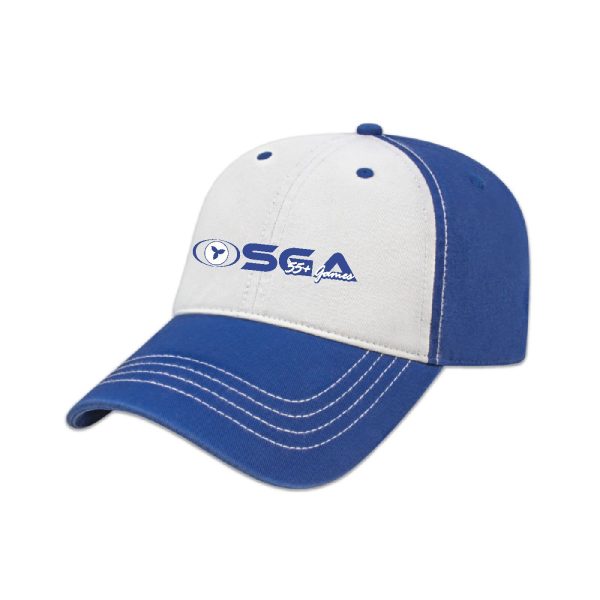 "Dad" Hat - Image 2
