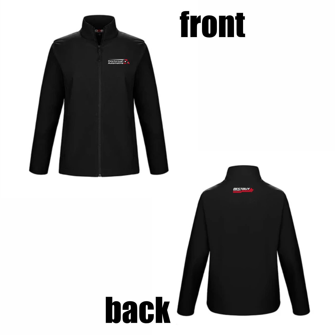 Softshell Jacket - Image 4