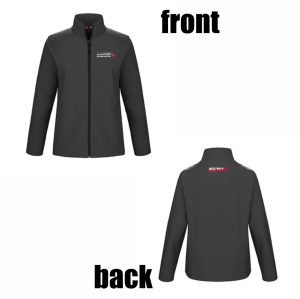 Softshell Jacket