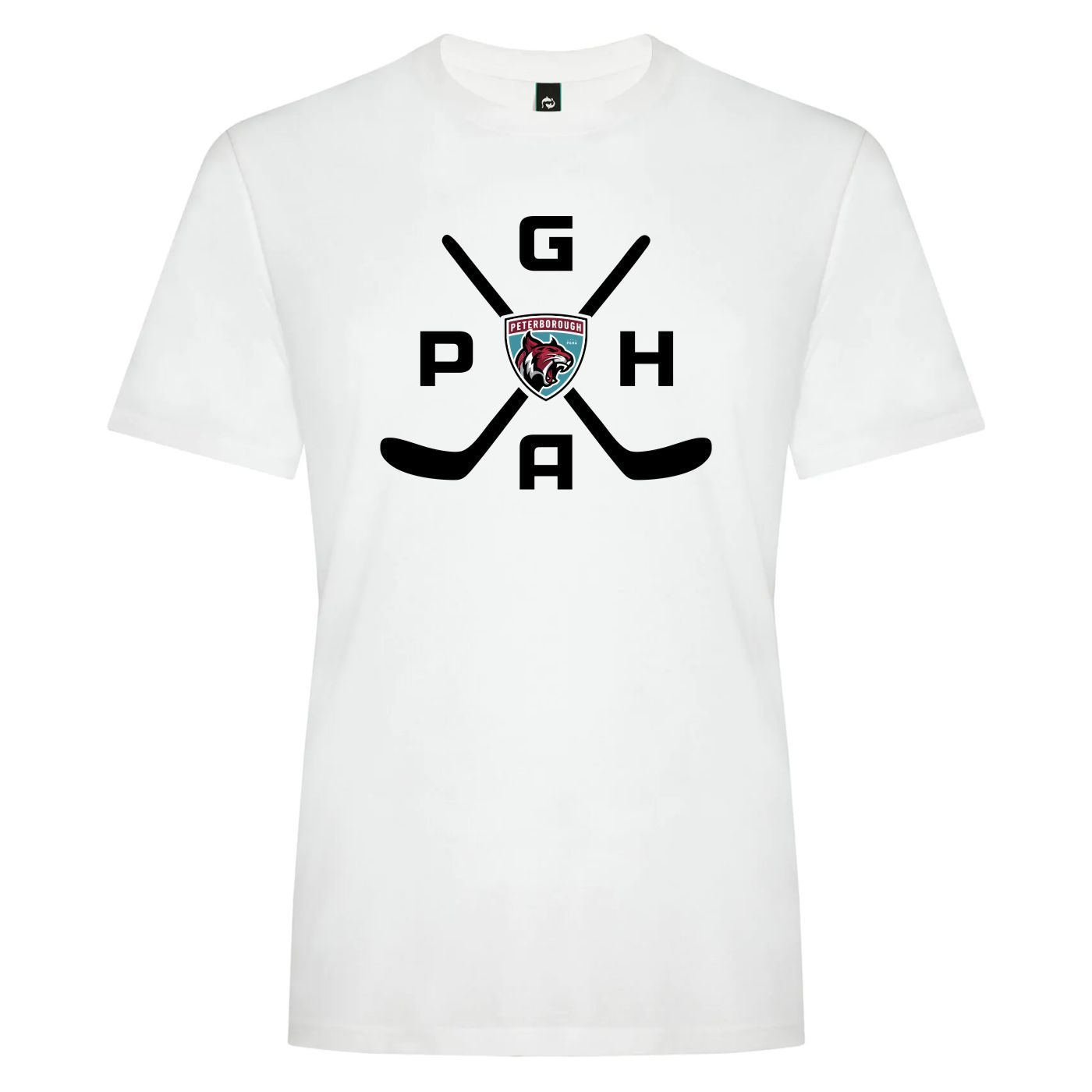 Premium Triblend T-Shirt - Image 2