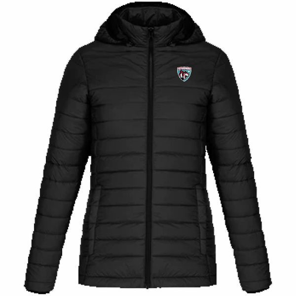 Puffer Jacket