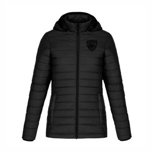 Mandatory Puffer Jacket