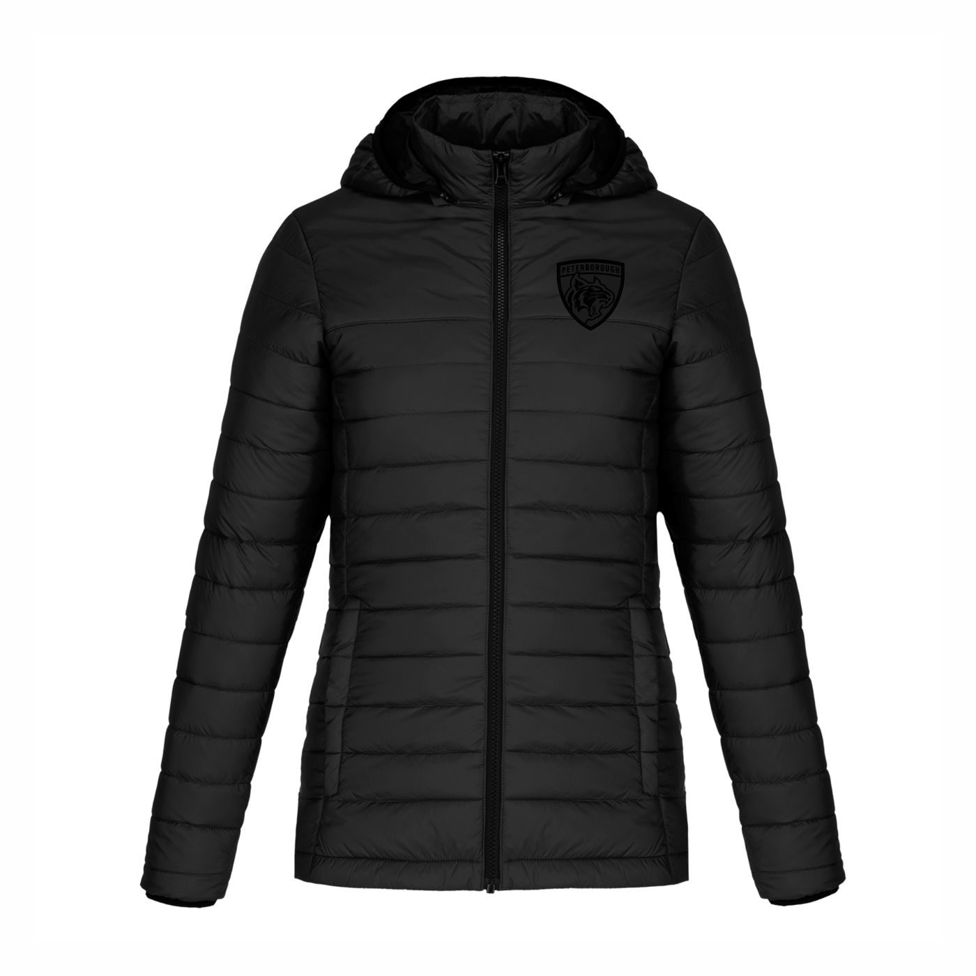 Puffer Jacket - Image 2