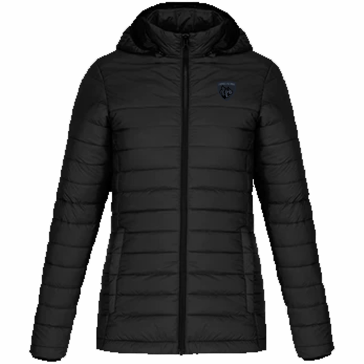 Puffer Jacket - Image 2