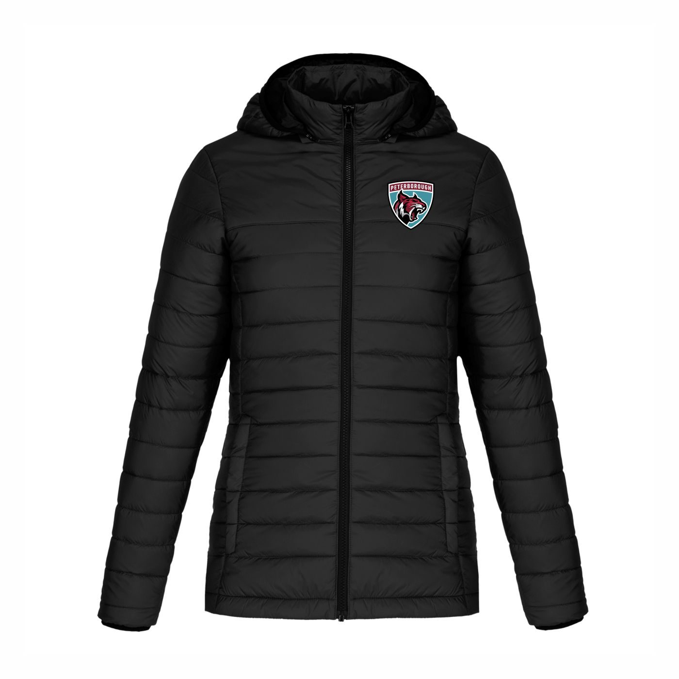 Puffer Jacket