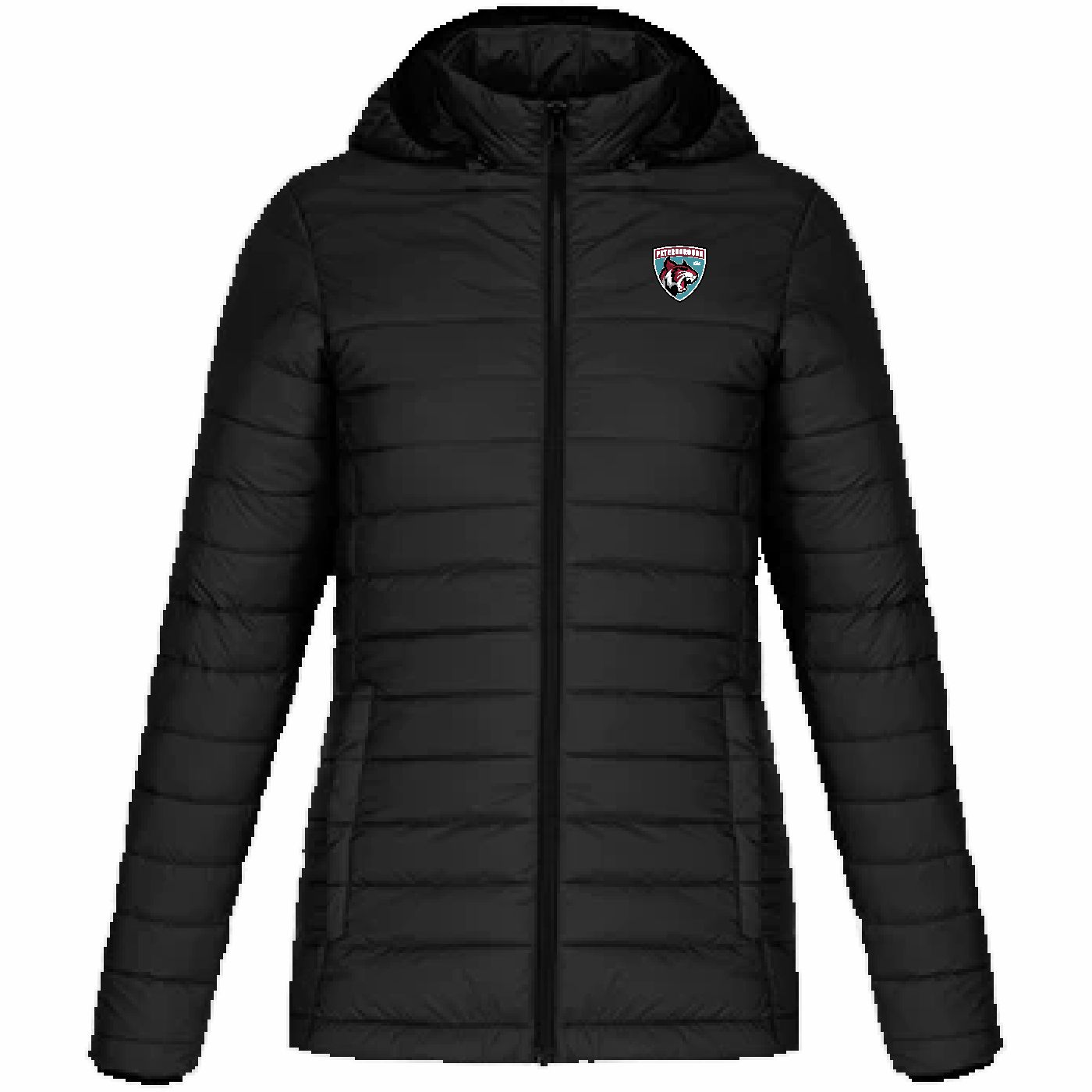 Puffer Jacket