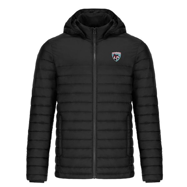 Puffer Jacket - Image 5