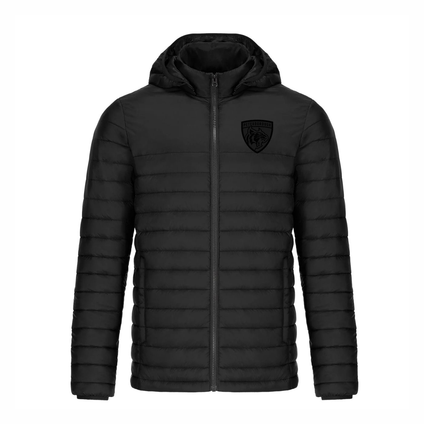 Puffer Jacket - Image 3