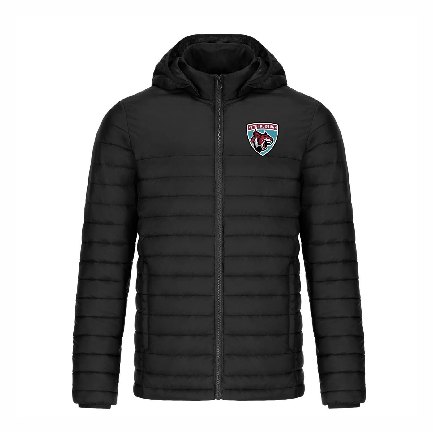 Puffer Jacket - Image 5