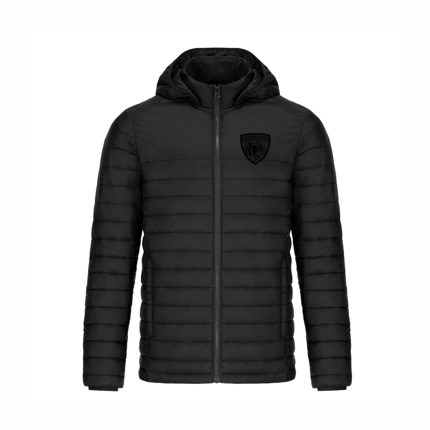 Puffer Jacket - Image 4
