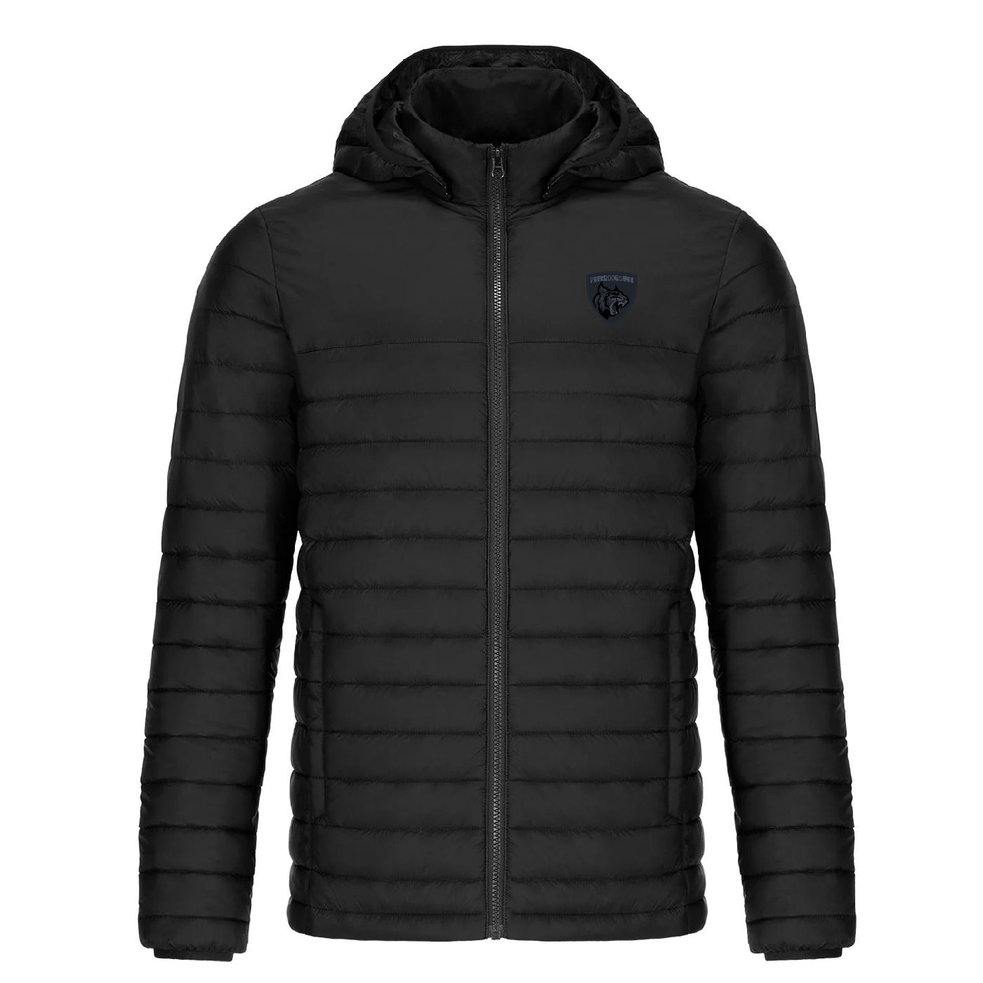Puffer Jacket - Image 4