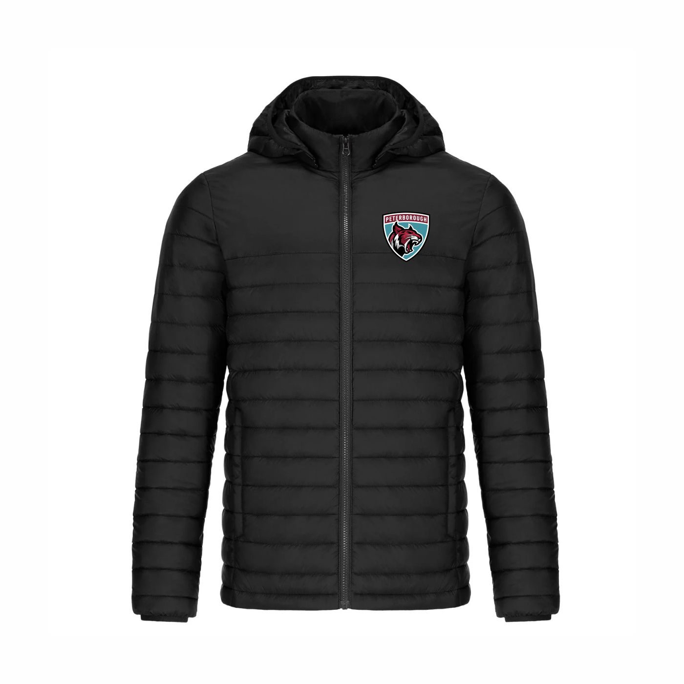 Puffer Jacket - Image 6