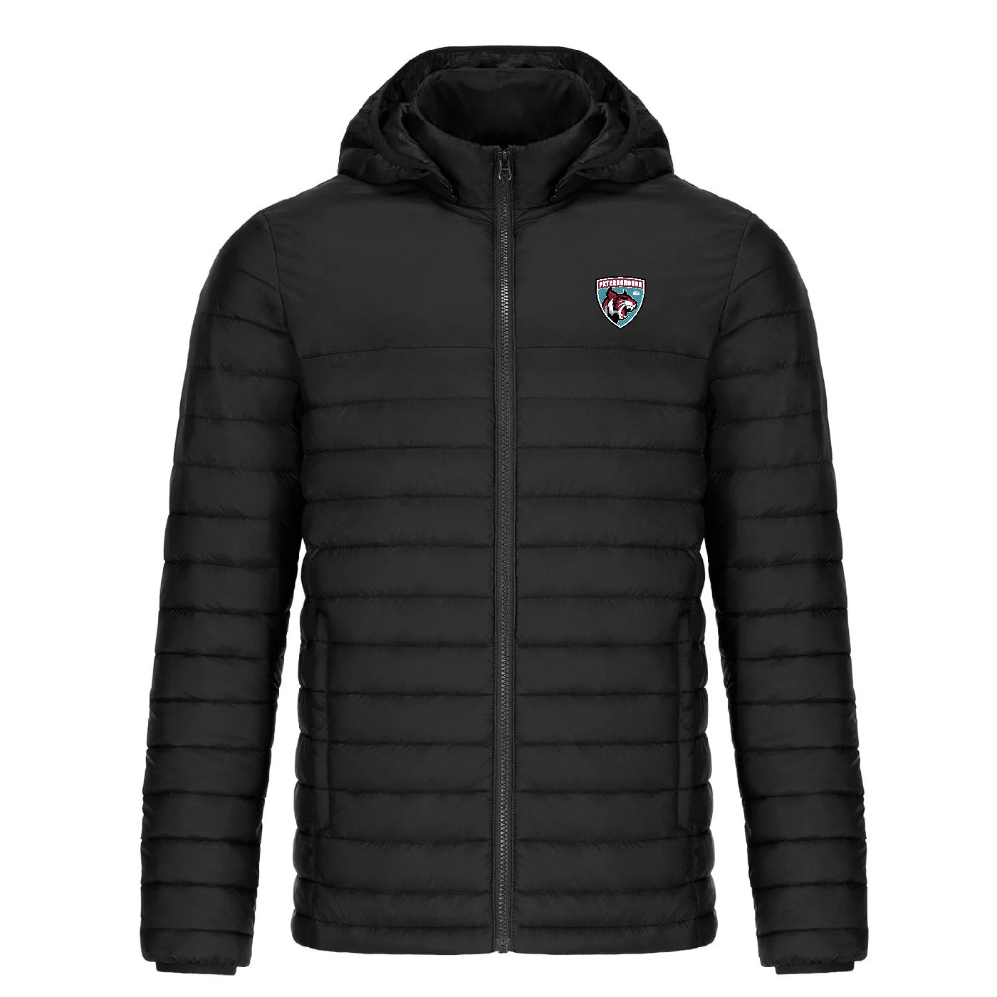 Puffer Jacket - Image 6