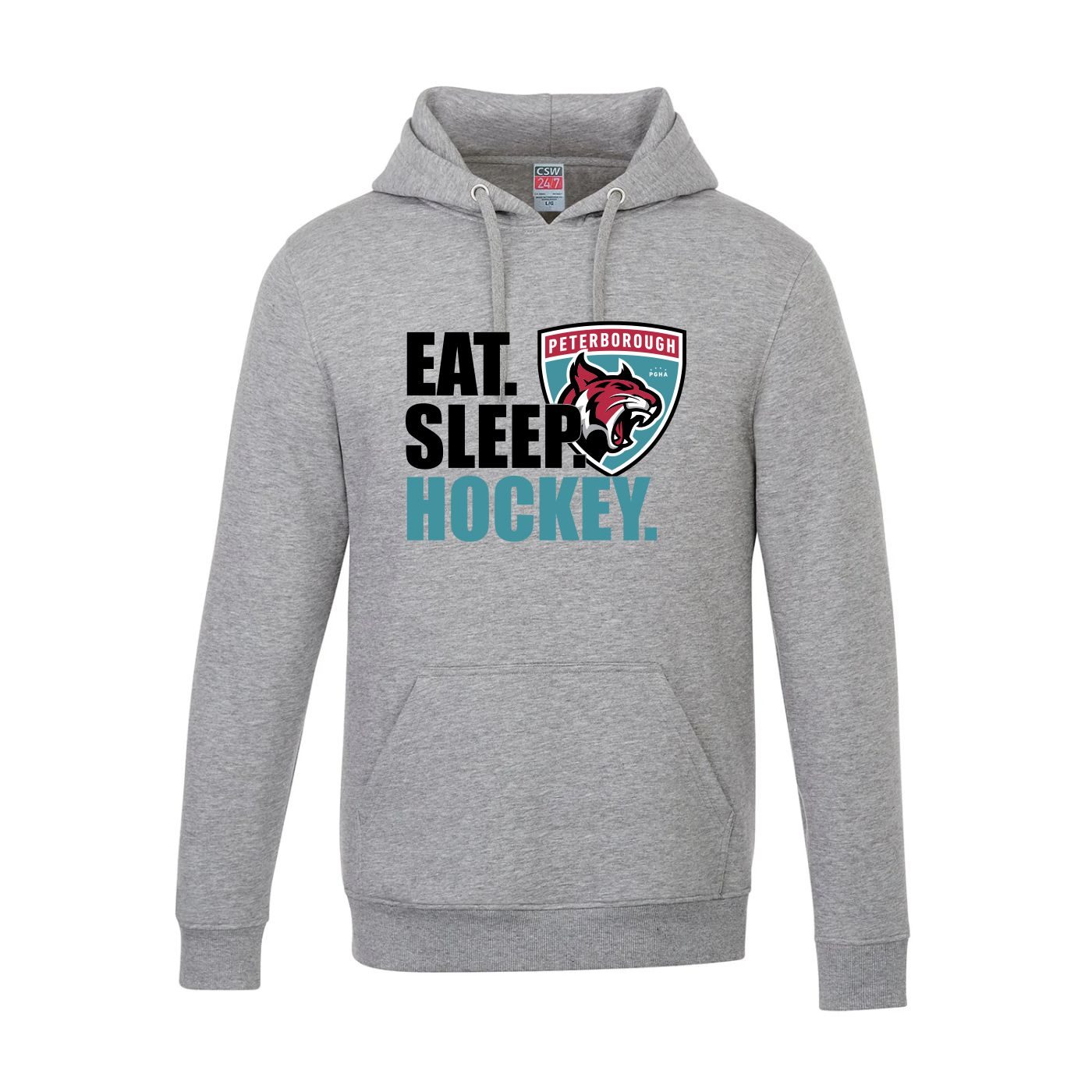 Everyday Pullover Hoodie (Sizes 2XL+) - Image 2