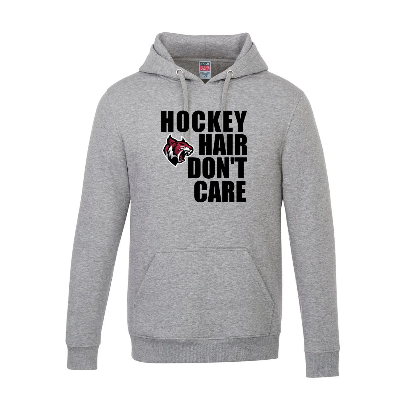 Everyday Pullover Hoodie (Sizes XS-XL) - Image 6