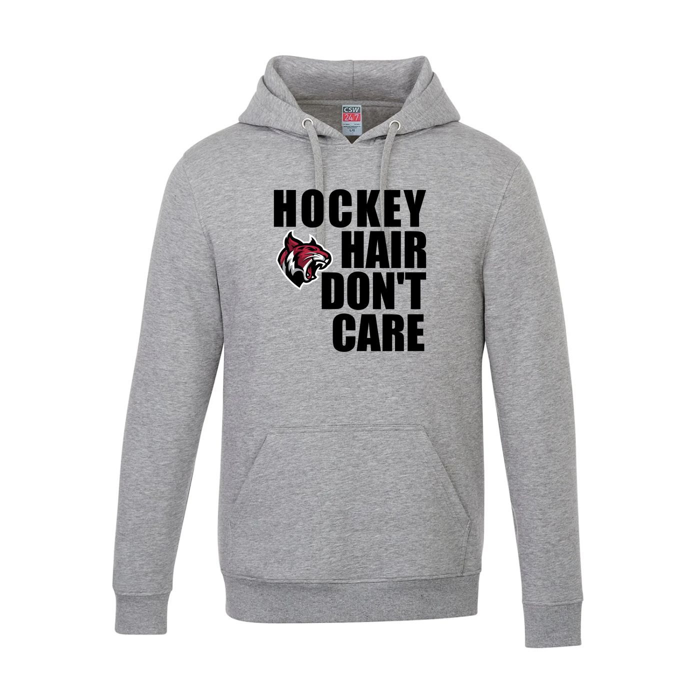 Everyday Pullover Hoodie (Sizes 2XL+) - Image 6