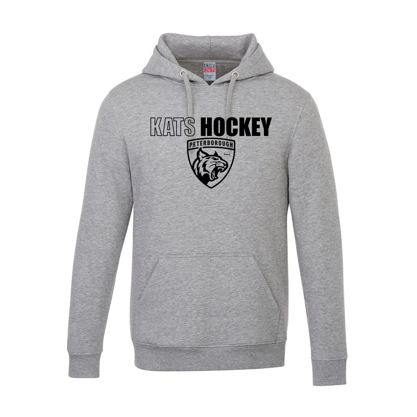 Everyday Pullover Hoodie (Sizes 2XL+) - Image 10