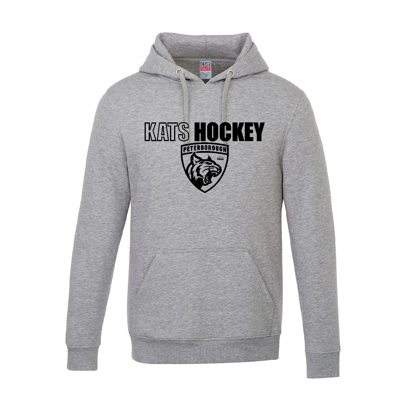 Everyday Pullover Hoodie (Sizes XS-XL) - Image 10