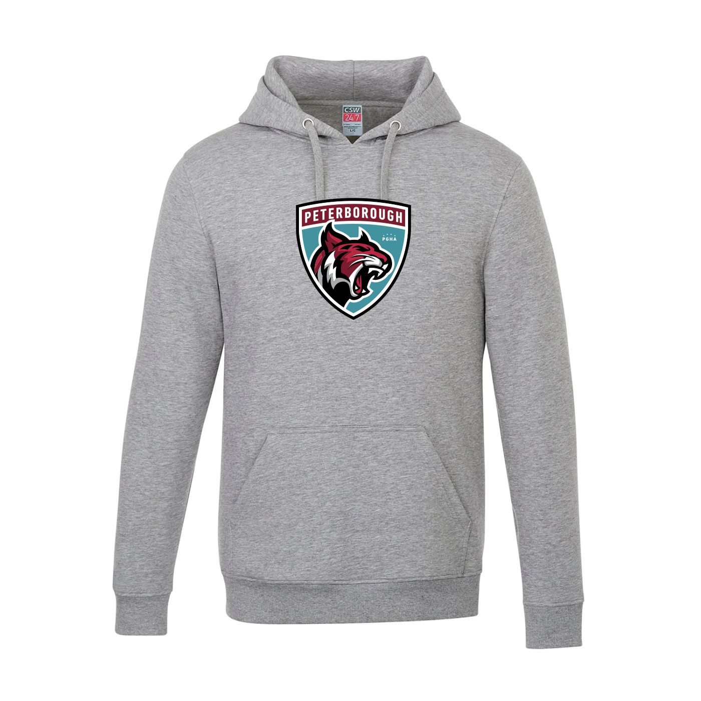 Everyday Pullover Hoodie (Sizes 2XL+) - Image 14