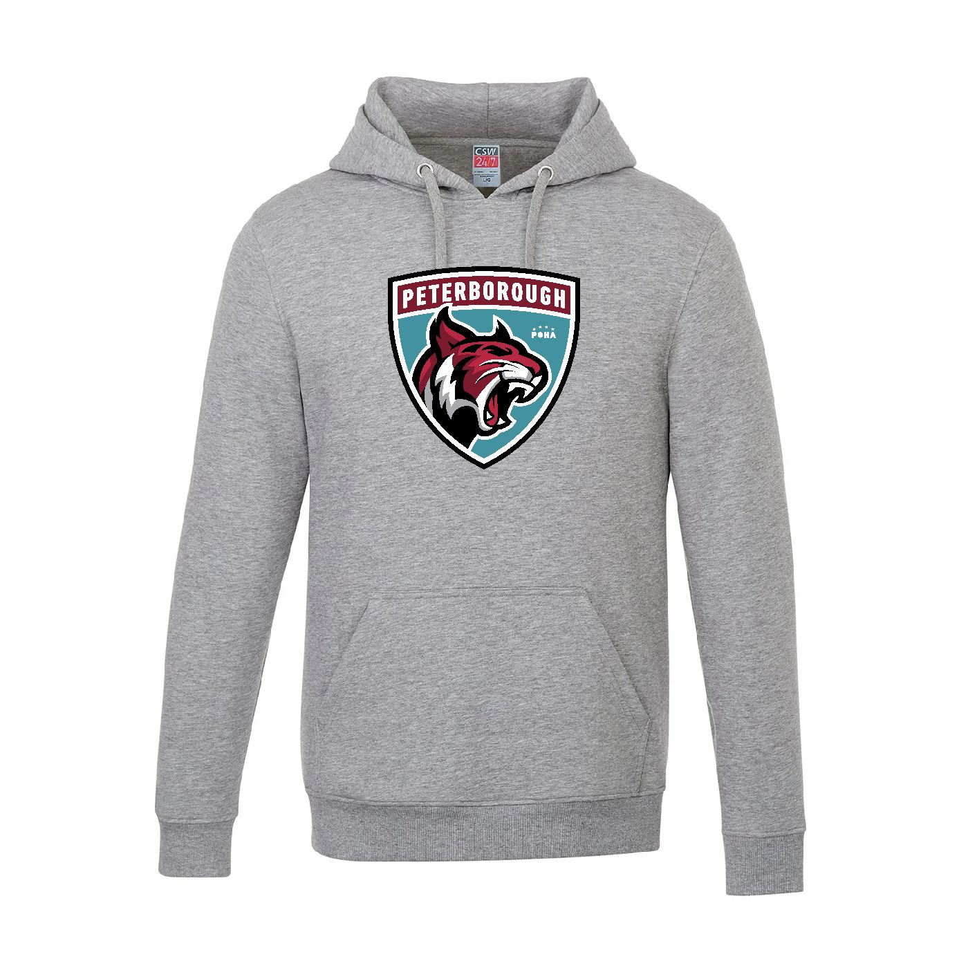 Everyday Pullover Hoodie (Sizes XS-XL) - Image 14