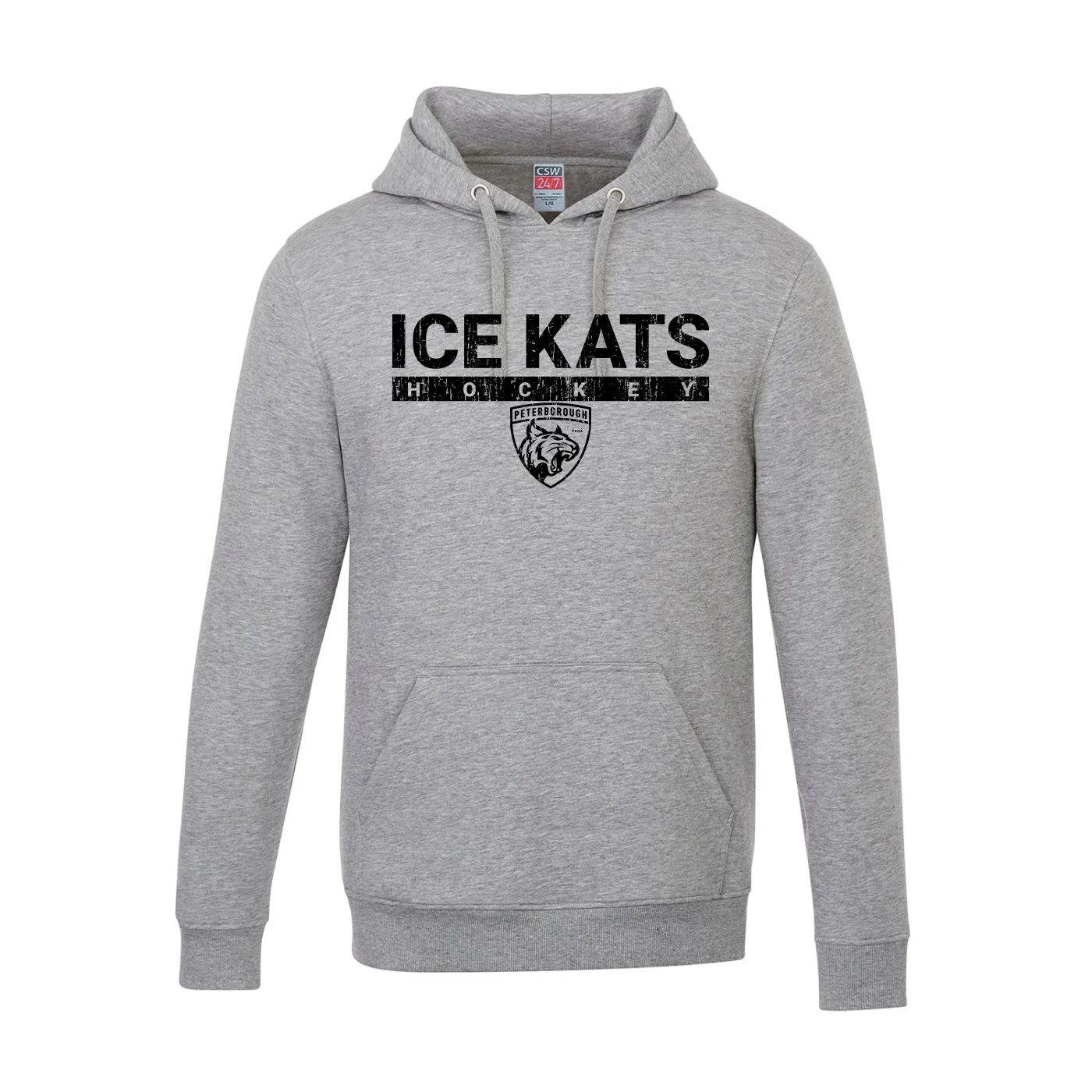Everyday Pullover Hoodie (Sizes 2XL+) - Image 18