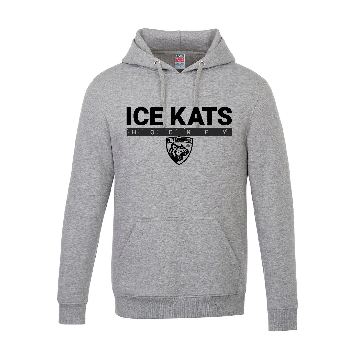 Everyday Pullover Hoodie (Sizes XS-XL) - Image 18