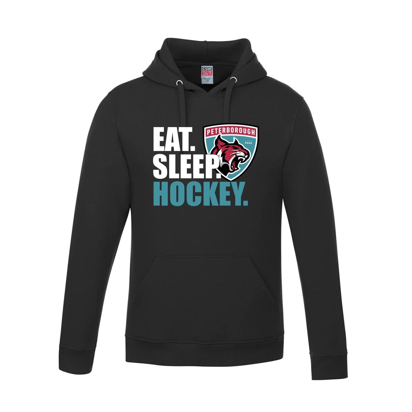 Everyday Pullover Hoodie (Sizes 2XL+) - Image 5