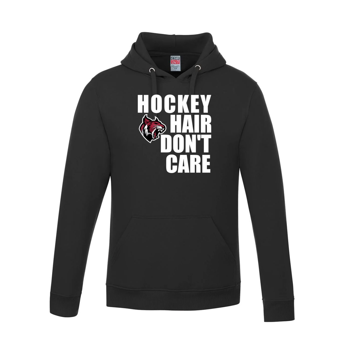 Everyday Pullover Hoodie (Sizes XS-XL) - Image 7