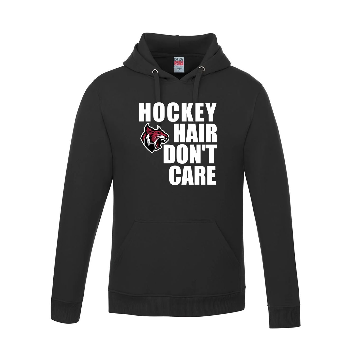 Everyday Pullover Hoodie (Sizes 2XL+) - Image 7