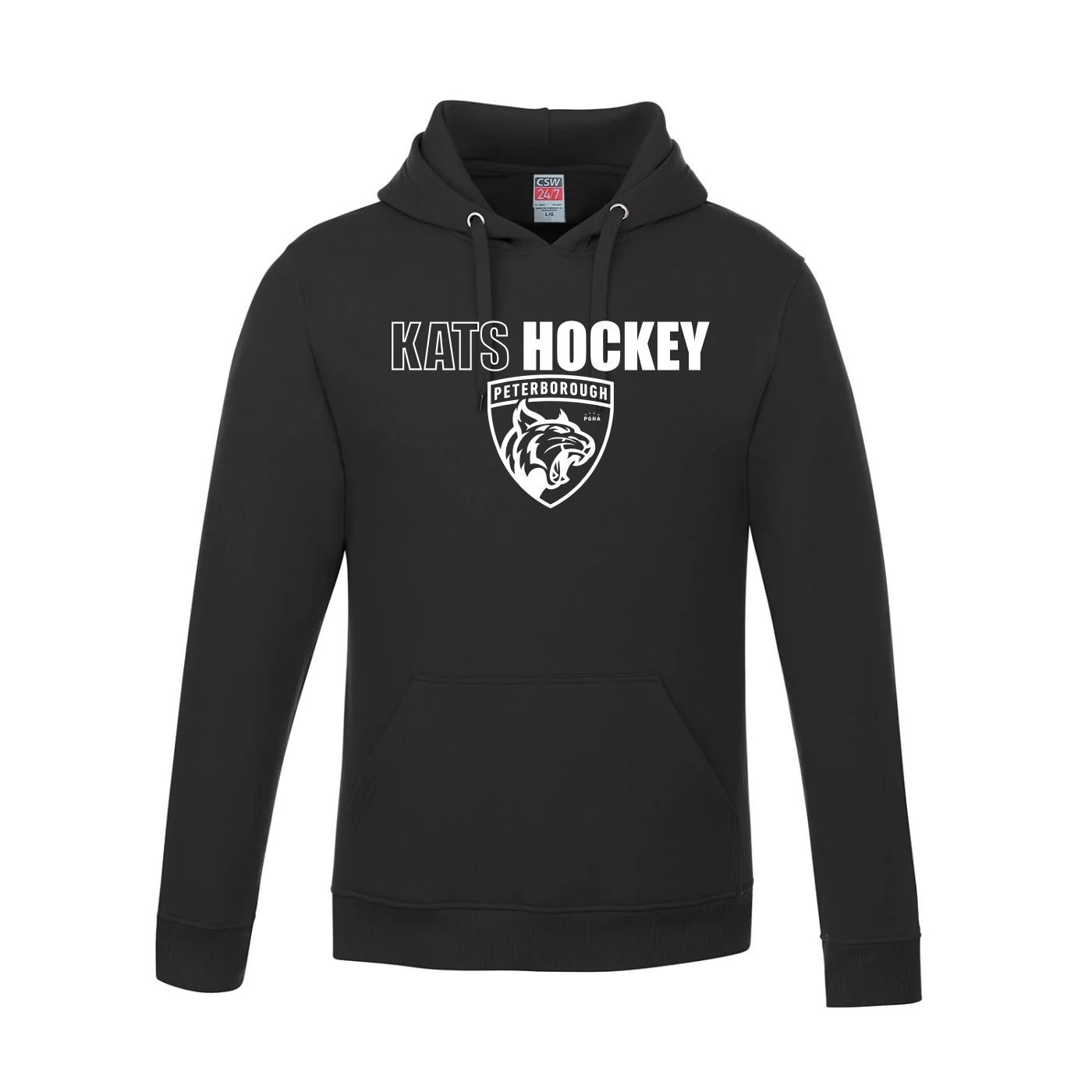Everyday Pullover Hoodie (Sizes 2XL+) - Image 11