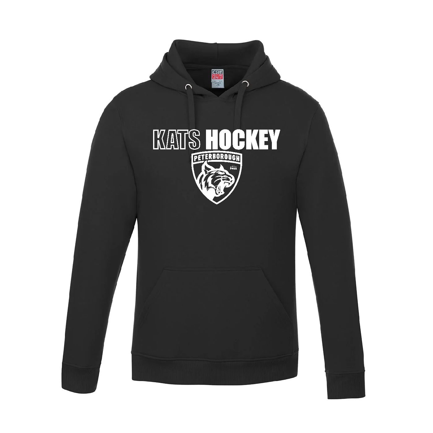 Everyday Pullover Hoodie (Sizes XS-XL) - Image 11